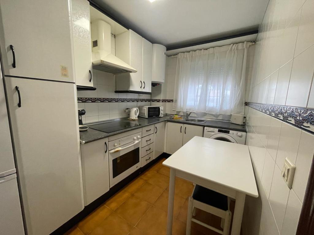 شقة شيكلانا دي لا فرونتيرا  في Apartamento Buenaventura - Apartelius Chiclana المظهر الخارجي الصورة